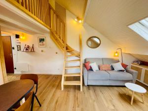 Charmant appartement idéalement situé