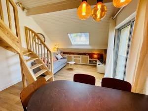 Charmant appartement idéalement situé