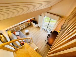 Charmant appartement idéalement situé