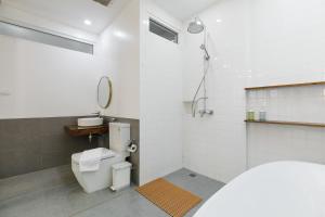 Grow home -Stay and space, Self check-in