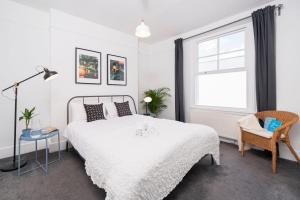 Kensington Nest Serviced Town House