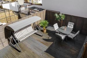 Kensington Nest Serviced Town House