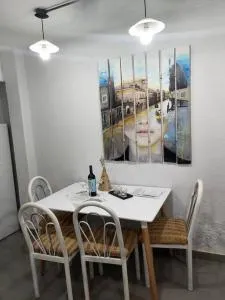 Lugar exquisito La Mora - Luzuriaga