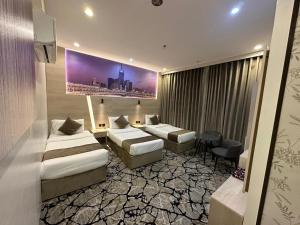 فندق اسكنت الحفاير - Askant Al Hafayer Hotel