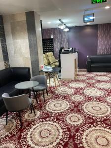 فندق اسكنت الحفاير - Askant Al Hafayer Hotel