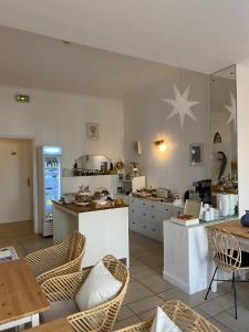 Hôtel Eden - La Baigneuse