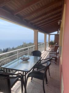 Village House Kalypso