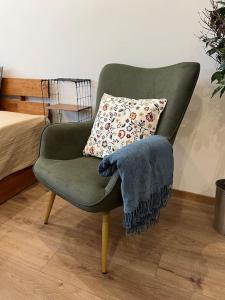 Nové bývanie v centre Košíc.