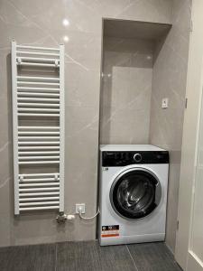 Nové bývanie v centre Košíc.