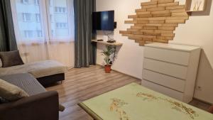 Apartament na Moniuszki