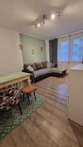 Apartament na Moniuszki - Kunice