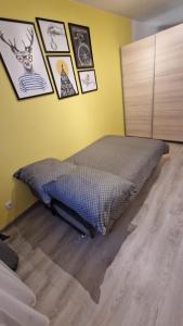 Apartament na Moniuszki