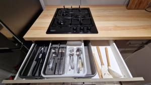 Apartament na Moniuszki