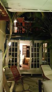 Chez Marine Cazinha na Aldeia