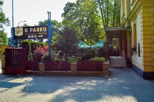 Penzion U parku