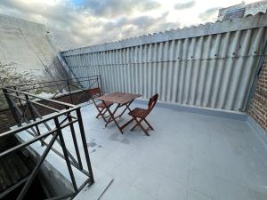 Duplex 100m2, 3 Chambres, Centre