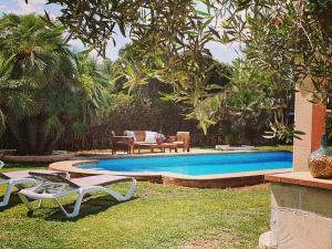 Casa Sylvia Cala DOR