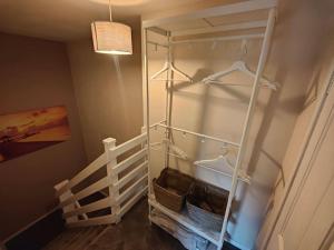 Newly renovated private Annex by the Sea