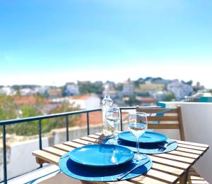 Apartamento na Praia