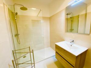 Apartamento na Praia