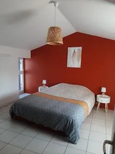 Au petit chai de Dolus - Allards