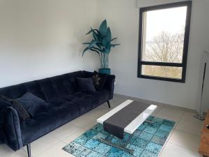 Appartement dexception - Vue panoramique sur lac