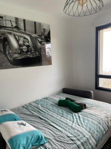 Appartement dexception - Vue panoramique sur lac