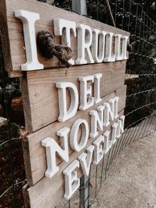 I Trulli dei Nonni evelin
