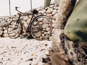 I Trulli dei Nonni evelin