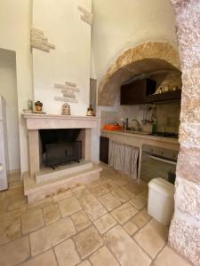 Trullo Fiorino