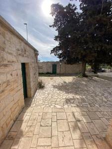 Trullo Fiorino