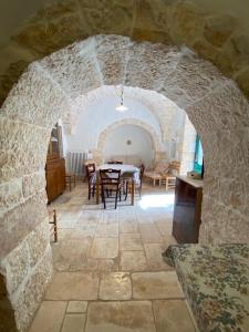 Trullo Fiorino