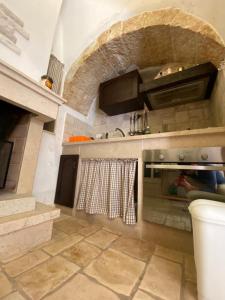 Trullo Fiorino