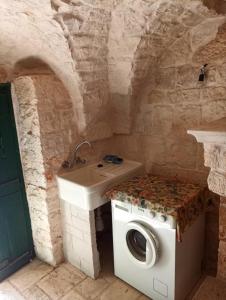 Trullo Fiorino