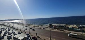 Amazing Sea View 2 bedroom apartment