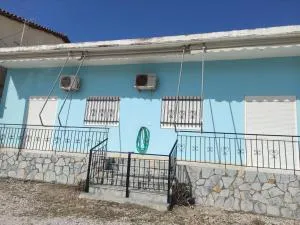 IONIAN PEARL - Piqeras