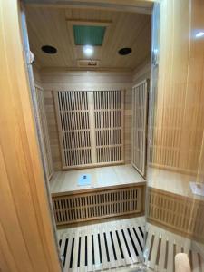 Appartements O'Leman avec Sauna inclus : photos des chambres