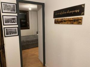 Appartements O'Leman avec Sauna inclus : photos des chambres
