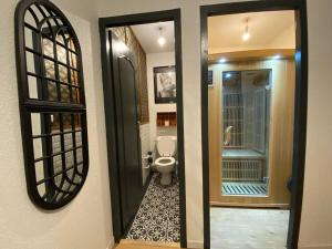 Appartements O'Leman avec Sauna inclus : photos des chambres