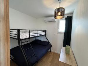 Maisons de vacances Chez Celine et Marc : photos des chambres