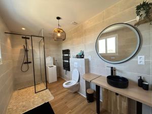 Maisons de vacances Chez Celine et Marc : photos des chambres