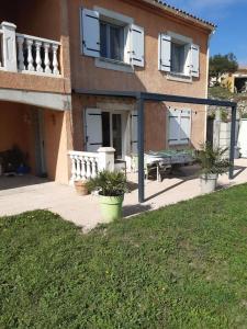 Appartements Le calme : photos des chambres