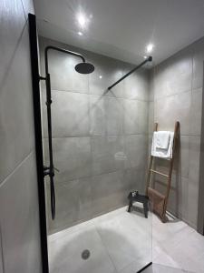 Piedra Luxury Apartments