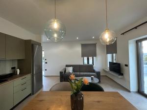 Piedra Luxury Apartments