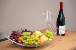 Villa Kaliva - 平德里希