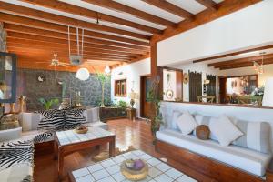 Boutique Boho Glam Villa With Private Pool