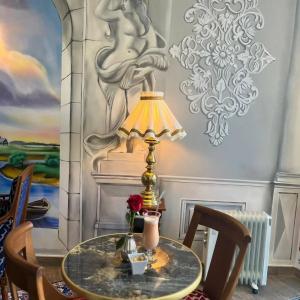 Hotels Hotel Le Beffroi : photos des chambres