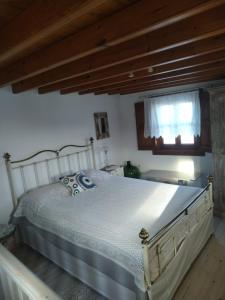 Manos House in Chora