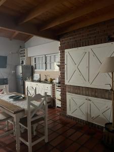 Departamento Pellegrini