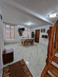 Cabana Violeta Arieseni